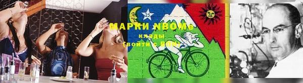 молекула духа Алзамай