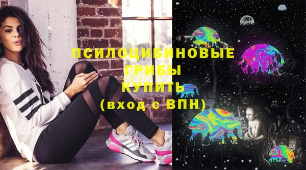 молекула духа Алзамай