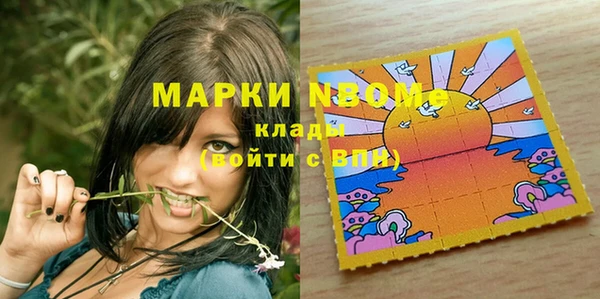 молекула духа Алзамай
