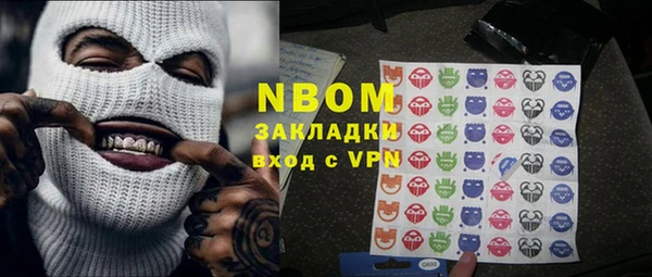 молекула духа Алзамай